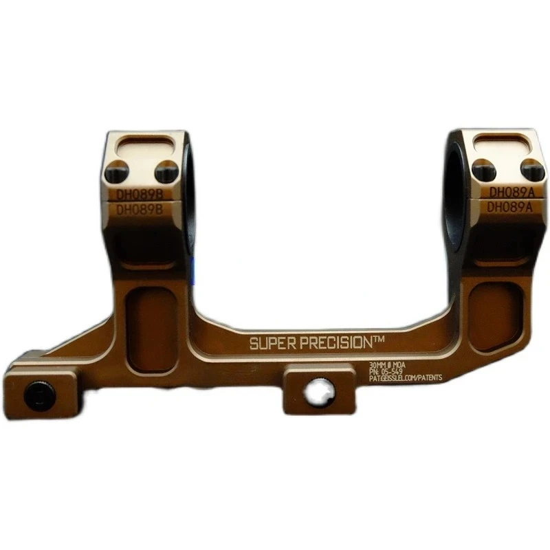 

Geissele 1.93 Bridge Bracket，1.93 height, device