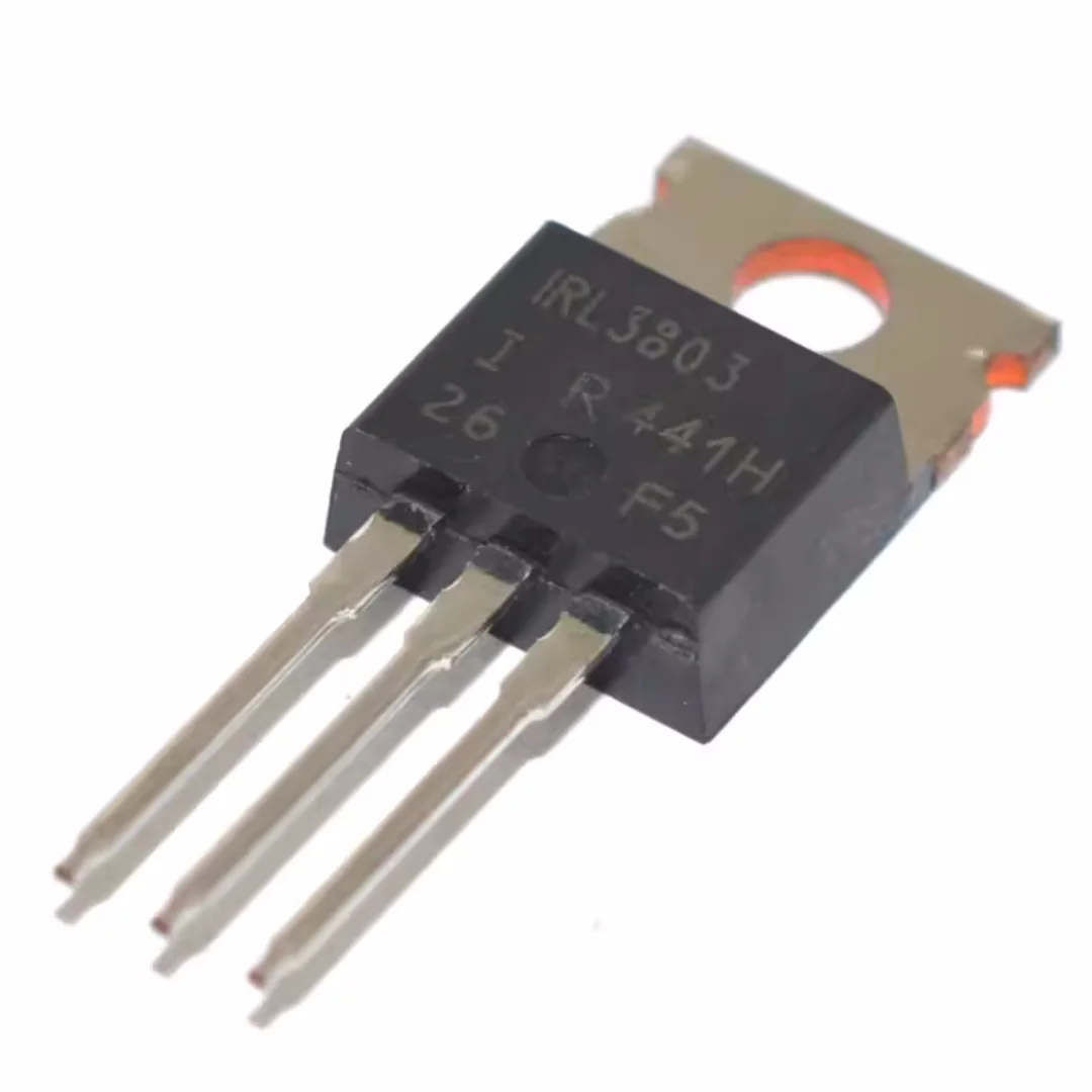 Irl3803pbf Leistungs felde ffekt transistor, 140a i (d), 30V, 0,006 Ohm, 1-Element, n-Kanal, Silizium, Metalloxid-Halbleiter fet