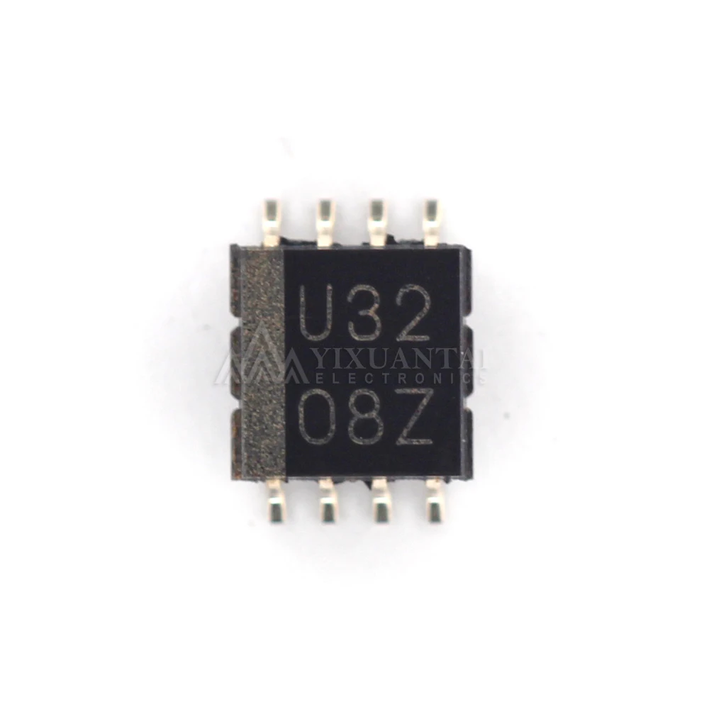 10pcs/Lot  SN74AUC2G32DCTR SSOP8 SN74AUC2G32  IC GATE OR 2CH 2-INP SM8    New Original