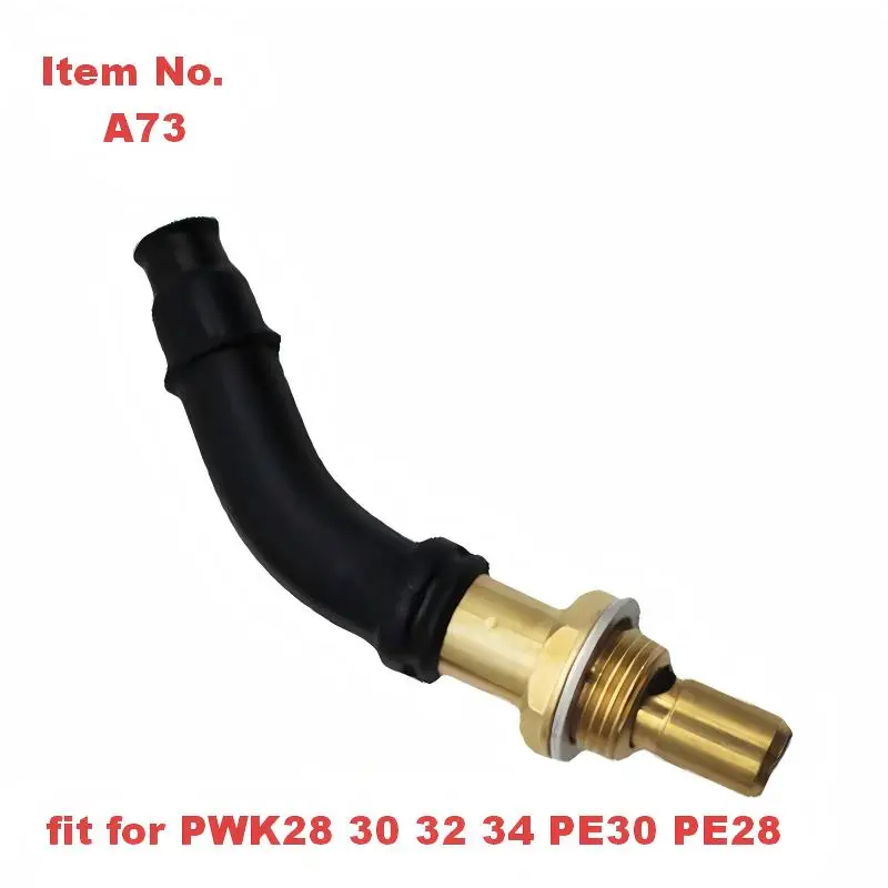 Carburetor Throttle Valve Control Switch for PWK PE 24 28 30 32 34 36 38 40 Motorcycle ATV bike Dirt bike Go Kart