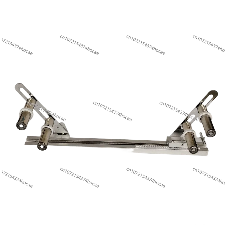 Sewing Machine Accessories Computer Machine Flat Elastic Frame Flat Sewing Double Needle Stretch Sewing Pull Waist Of Trousers