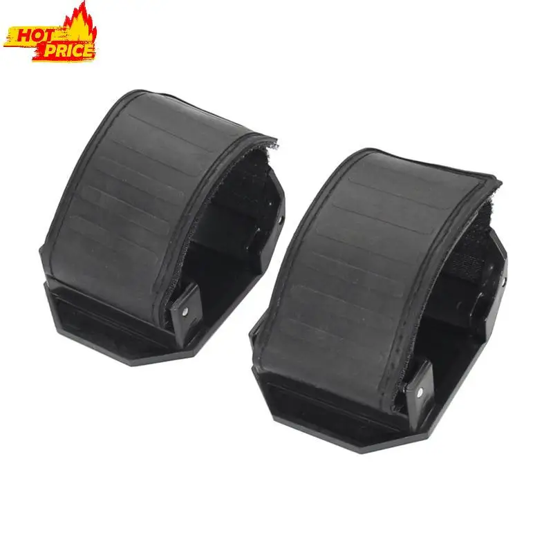 

1 Pair UTV Universal Clamp Modification Accessories Windshield Window Clamp