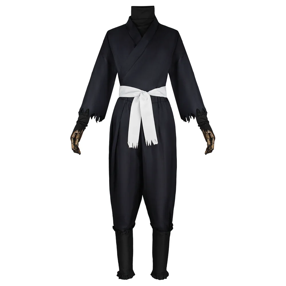 Anime Hell's Paradise Gabimaru Cosplay Costume