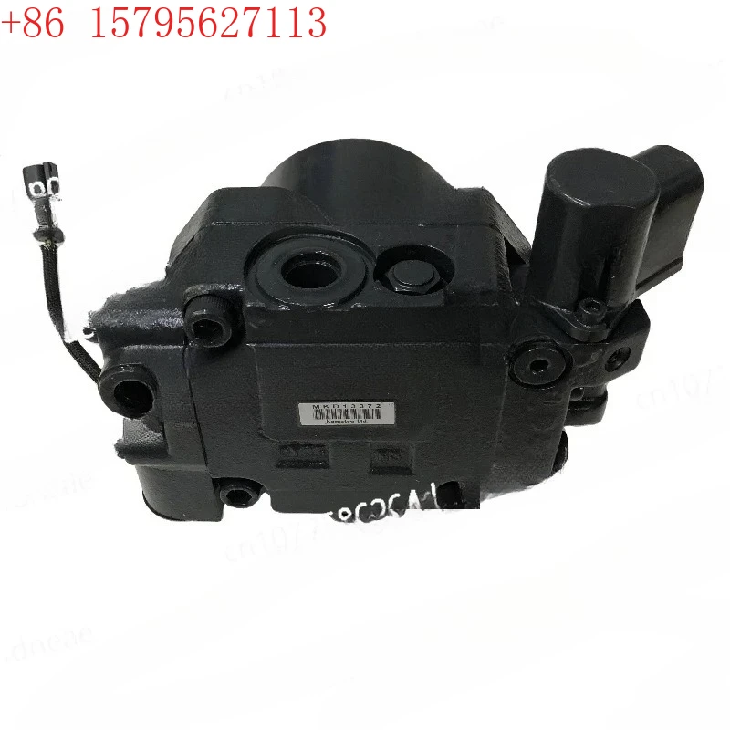 D65 D85 ventilatormotor assy 708-7S-00352