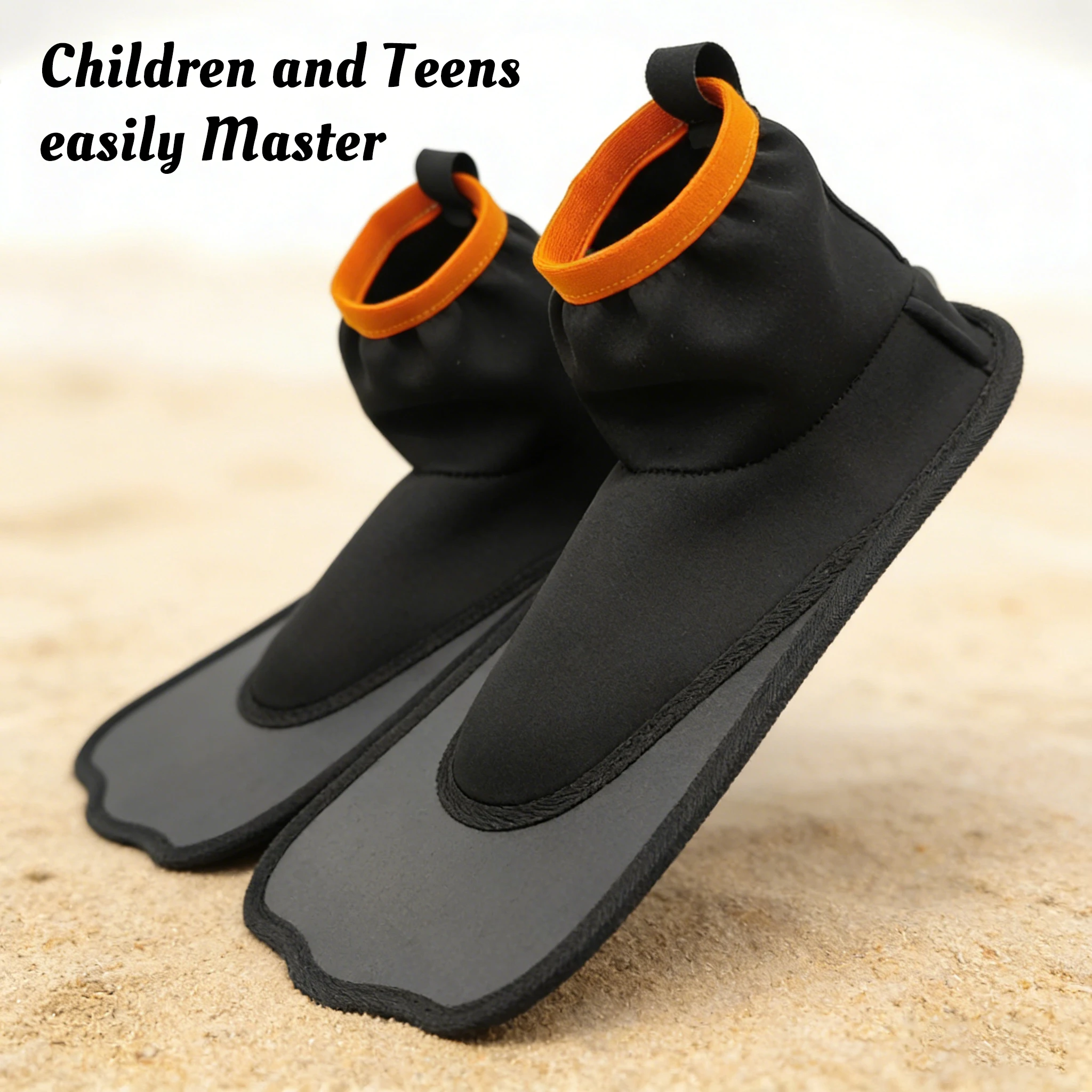 Thumbnail 2 - #3 Latest Swimming Fins Updates