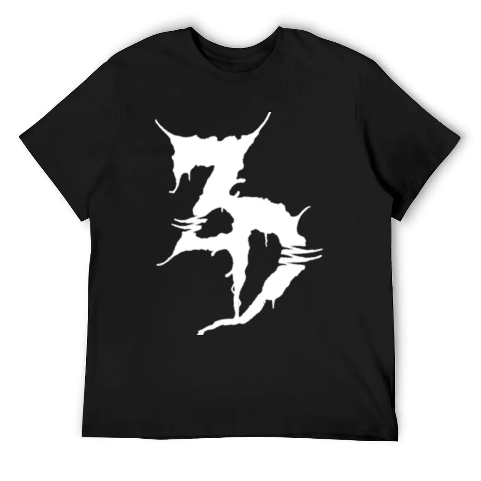 Zeds Dead Logo Essential T-Shirt Short sleeve tee boys animal print oversized graphic tee tops shirts men graphic