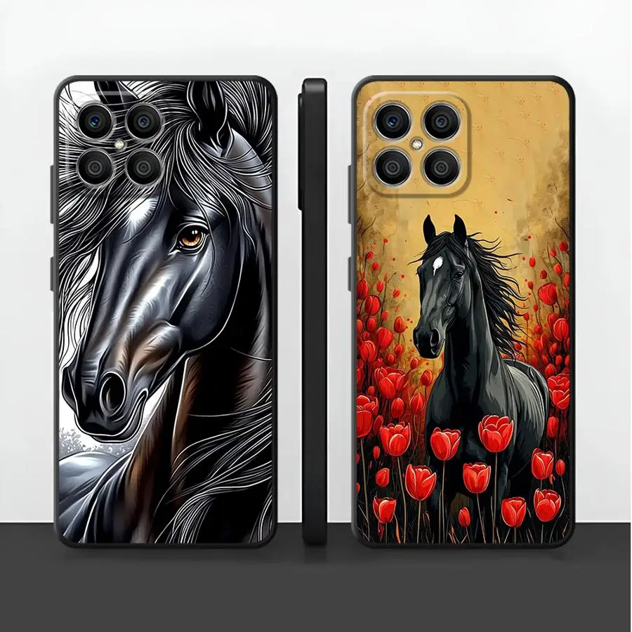 Art Horse Funda Pho…