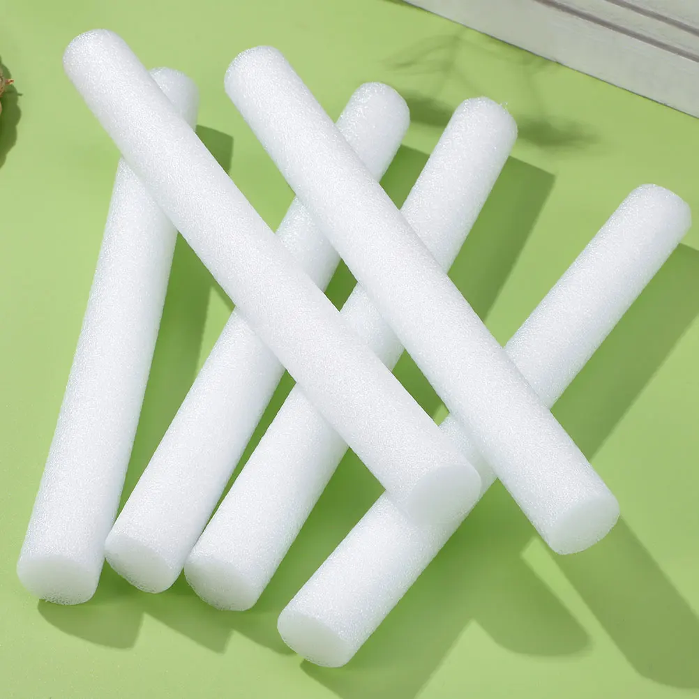 

5 Packs Sofa Fixing Strips Non Slip Gripper Foam Sticks Expanding Tape Material Easy Installation Compatibility Sofa