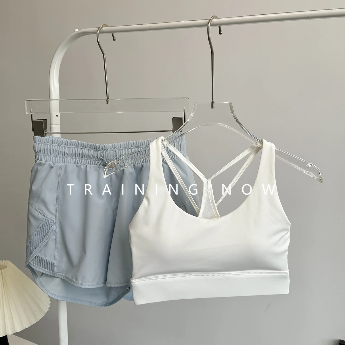 

Yoga suit women's summer gym running training quick-drying bra beautiful back high-quality Pilates sportswear