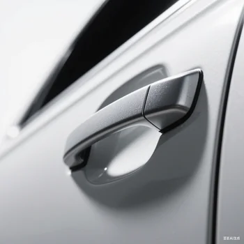 10 最佳銷售 奧迪Q5車門把手 - №8