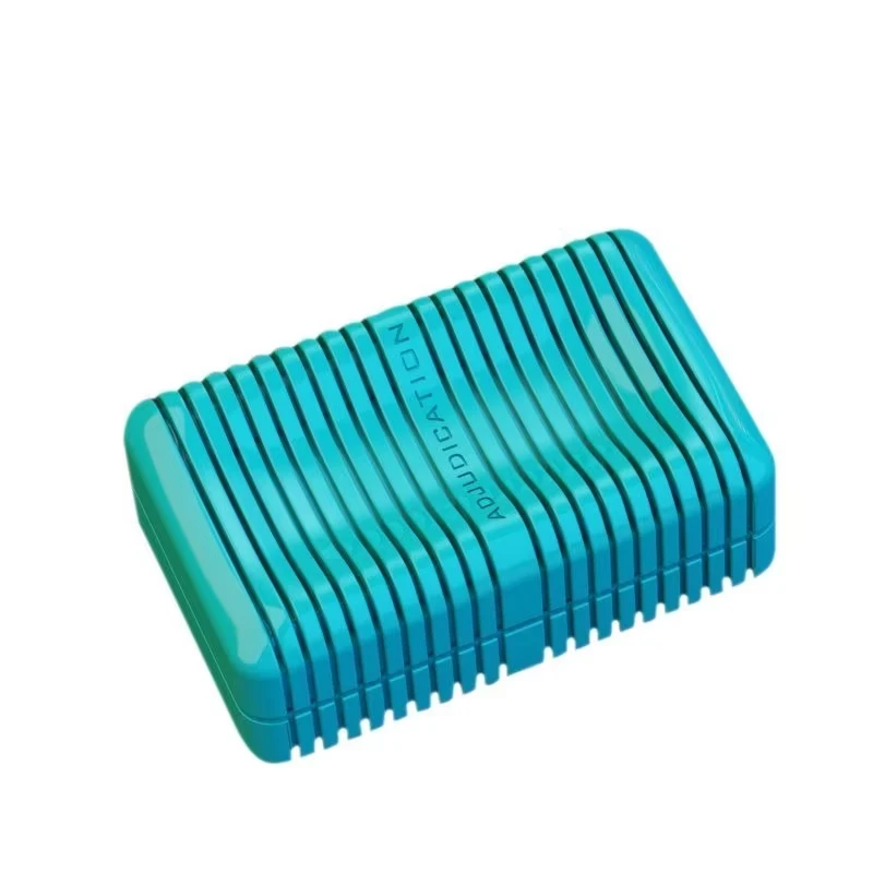 1 EDC تململ المنزلق الدورية المضادة للضغط المعادن الصابون لعبة الحسية آدام البؤري الجدول لعبة لينة المغناطيسي المنزلق