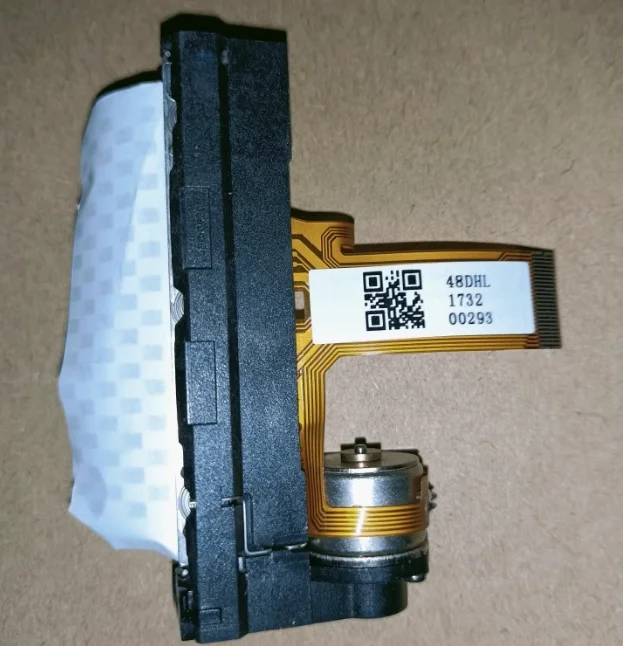 Головка принтера для Sun mi V1/V1s/V2/V2pro/P2, аксессуары для POS-машин, сменная головка термопринтера, запасные части для Pos, головка принтера