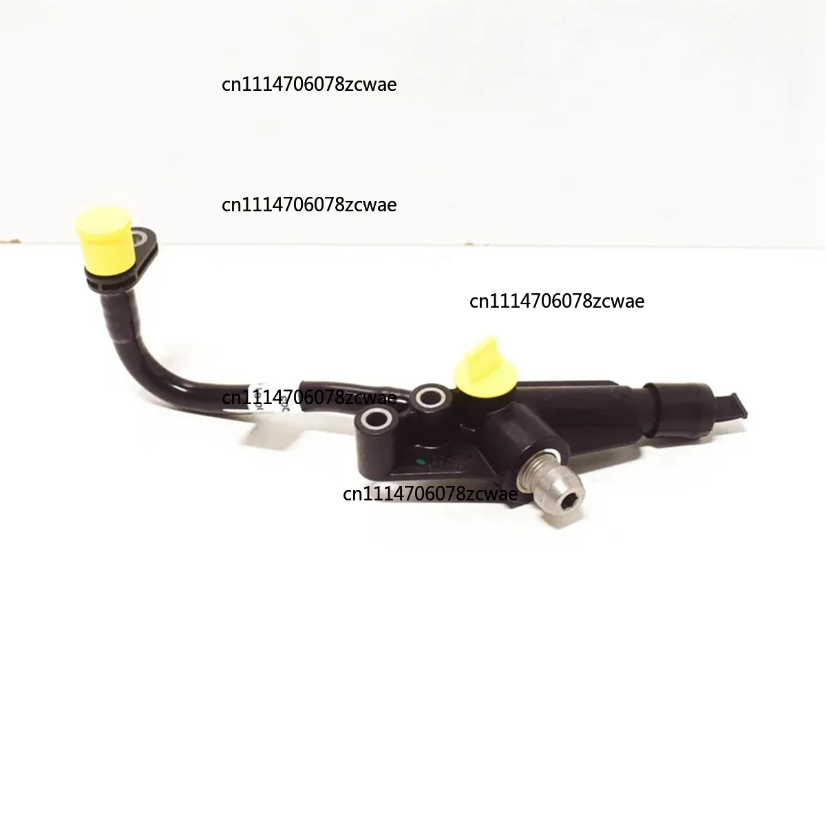 ZOCI-FOR A1572000151 Coolant Water Pipe Hose 1572000051 for SL63 AMG R231 2016