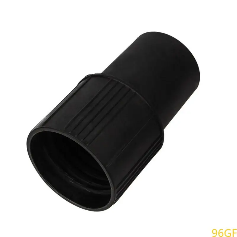 

96GF Vacuum Cleaner Hose Adapter For Threaded Hose Inner 38mm Outer 45mm Robot Cleaner Hose Connecting Part Cleaner Tool