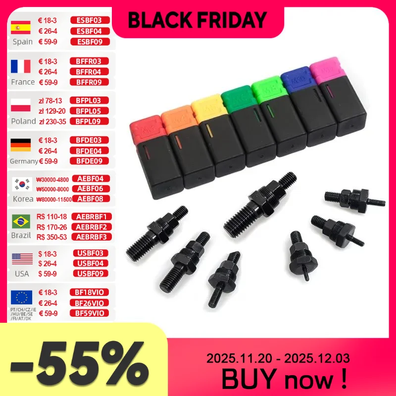 Рисунок 1 - Заклепочная деталь ALLSOME