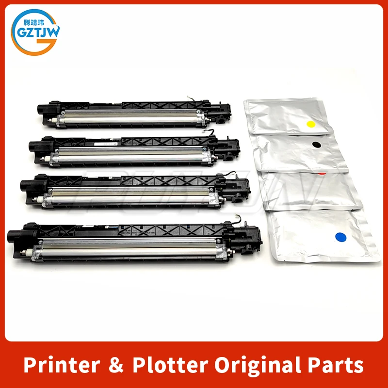 Developer unit for Samsung  X3220 X3280 X4220 X4250 X4300  CLX-9201/9251/9301 developer  Unit Printer Parts