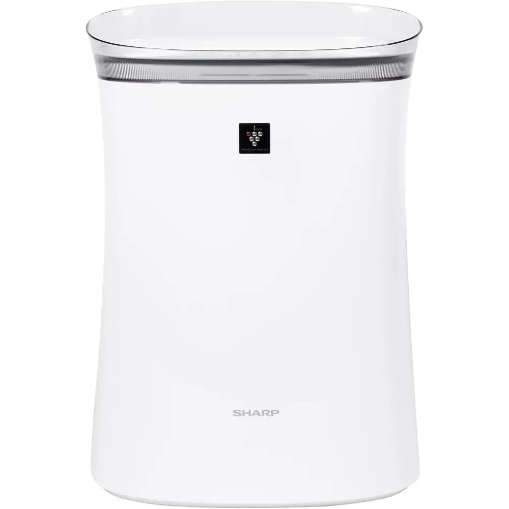 

Air iier or Medium Rooms – Covers up to 1,253 sqt in one hour, True HEPA ilter Air iier or Pets, Dust, Smoke, Pollen - PK50UW