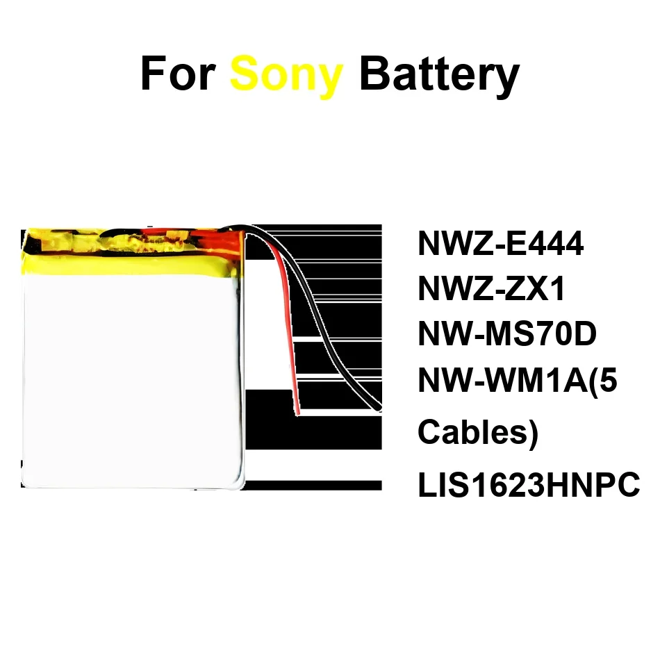 For Sony Walkman 5-…