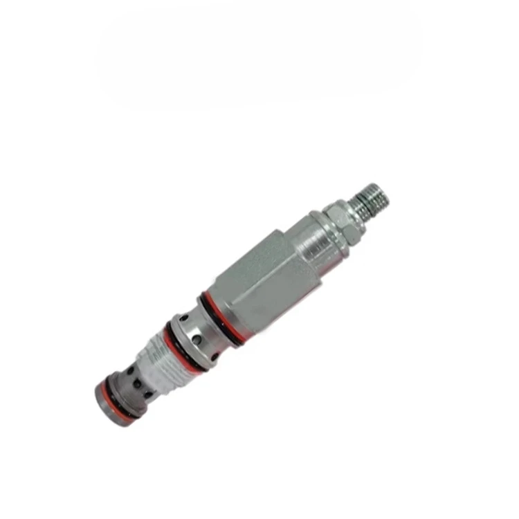 

Электромагнитный Клапан Управления Давлением Типа SUN PR Серии PRDP / DB