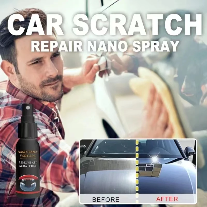 

Ceramic Coating Car Nano Coating Agent Crystal Coating Liquid Hydrophobic Anti-Scratches Car Wax Car Polishing