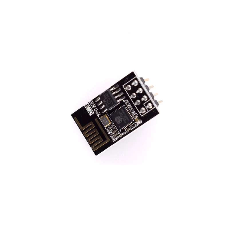 ESP-01 Upgraded Version ESP-01S ESP8266 Serial WIFI Model Authenticity Guaranteed Internet Of Thing Wifi Model Board For Arduino