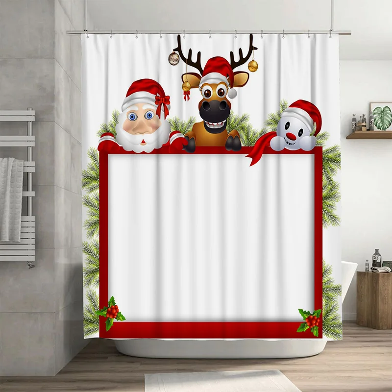 Tu Christmas Shower… - image