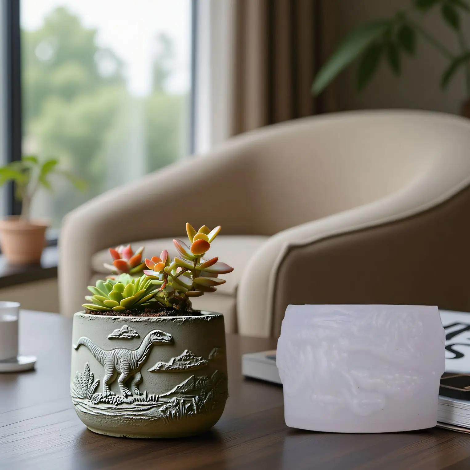 

Форма для горшка для растений, многофункциональная форма ручной работы из смолы, форма для ароматерапии, нетоксичная форма для украшения дома, свадебный подарок, ручная работа