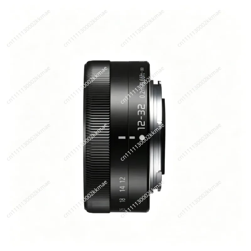 New Original 12-32mm F3.5-5.6 Lens For Panasonic M43mount Zoom Lens Lumix 12 32mm 3.5 5.6 For Olympus Mirrorless Camera Lenses
