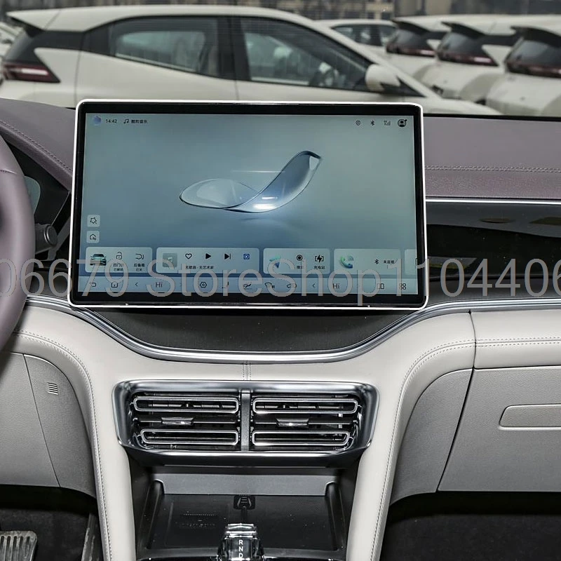 Tempered Glass Scre… - image