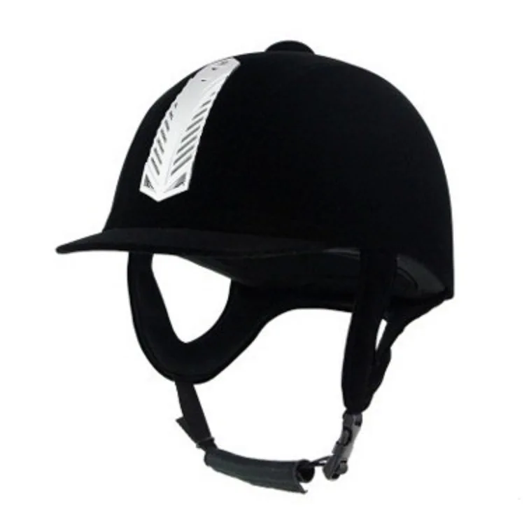 

Certificate Quality Horse Riding Equestrian Helmets