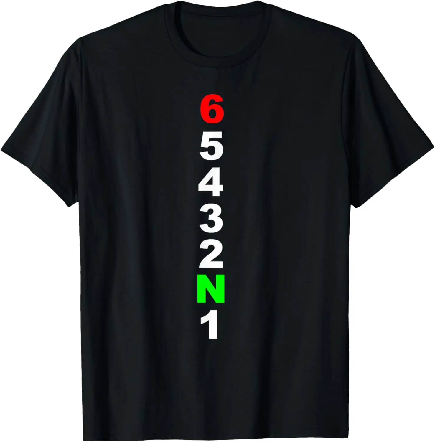 

Motorcycle Shift Racing Sportsbike Biker Gift T-Shirt