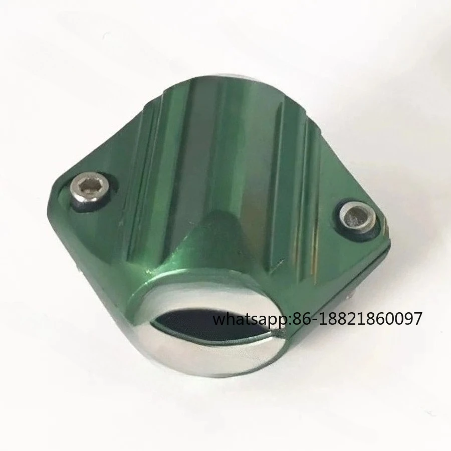 

Permanent-Use Compact Magnetic Water Softener | Magiko Apollo-M Model