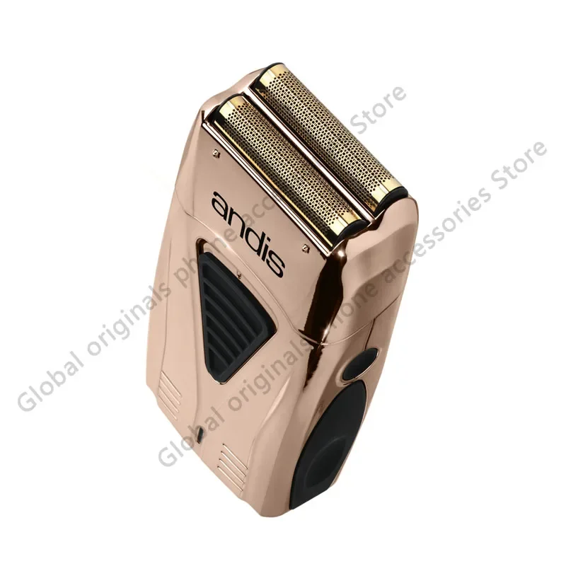 Original Official ANDIS An electric razor Profoil Lithium Plus 17225 barber hair cleaning electric shaver Hair trimmer