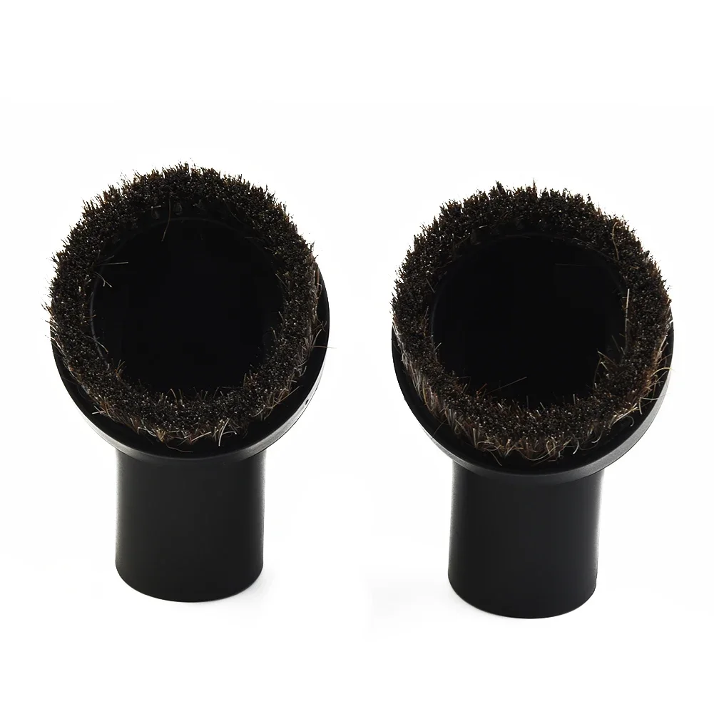 2 Pcs Dust Brushes For Hetty James Harry Vacuum Cleaner Sweeper Accessories Household Cleaning Appliance Spare Parts