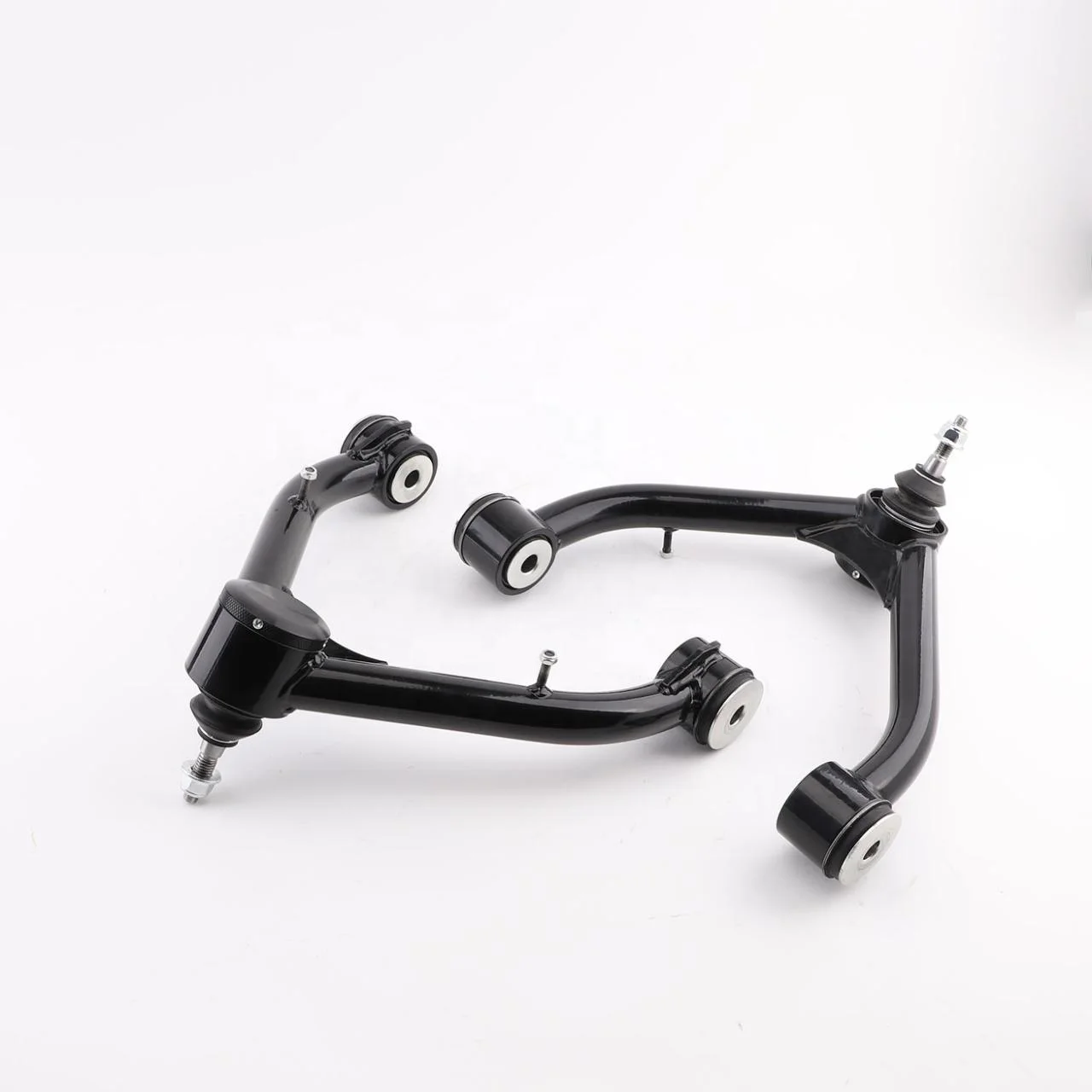 for Hyundai 1999-2006 Silverado Sierra 1500 4X4 RWD Front Upper Control Arms Lift 2-4'' Compatible