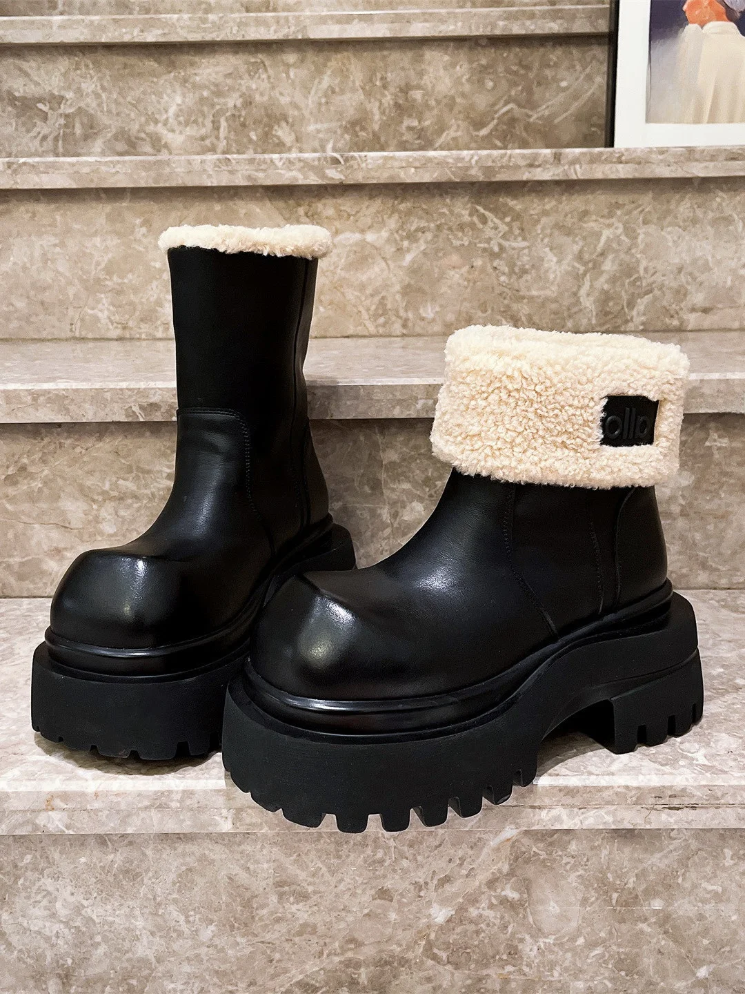 briti-sle-ort-bottes-bottes-de-moto-vetements-bidirectionnels-thi-bot-bottes-de-neige-laine-chaude-camere-double-bout-rond