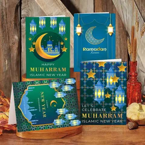 6 best sales EID-kuvert - №6