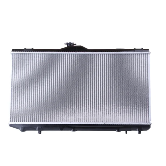 

Радиатор охлаждения двигателя из алюминия в сборе для OE 16400-64630 64746A