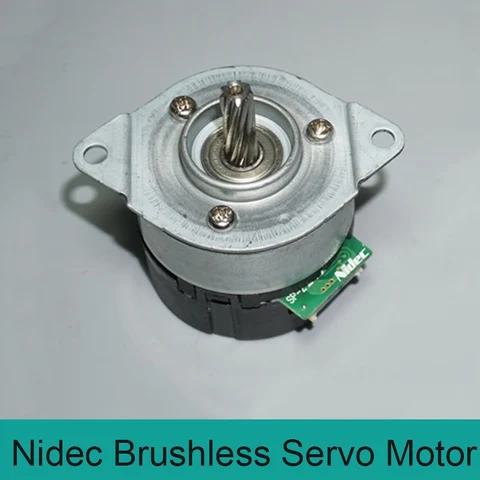 Nidec servo gentle typhoon - купить недорого | AliExpress