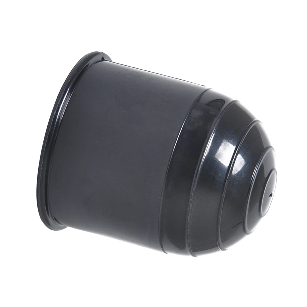 

Tow Ball Cover External Modified Protective Cover Universal 50mm Tow Bar Ball Cover Hitch Trailer Towball Protecting