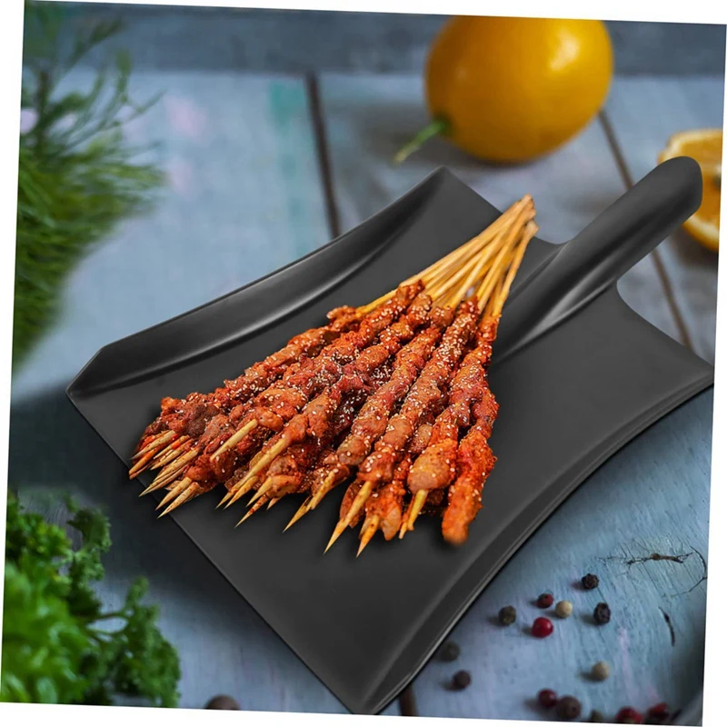 

Посуда, тарелка, матовая имитация фарфора, лопаты, посуда, тарелка, поднос для закусок, тарелка для гриля