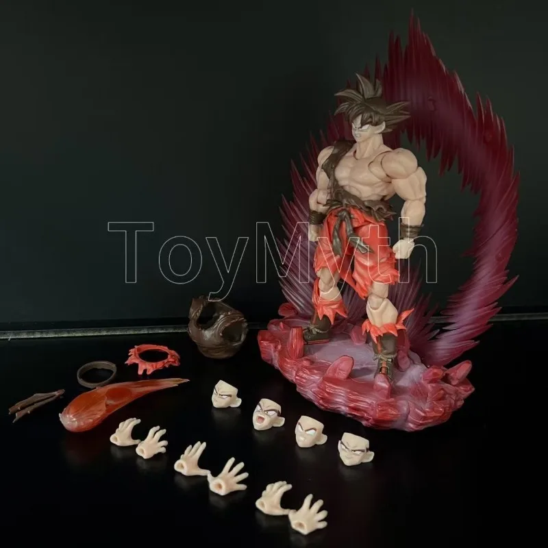 

Golden Saint Leo Puse Figure Model Is in Stock