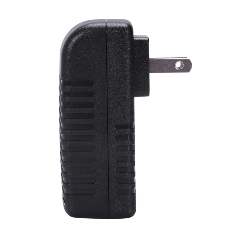 Top Deals 2X Power Supply Ethernet POE Injector Adapter For IP Phone Gateway IP Camera(24V/1A US Plug)