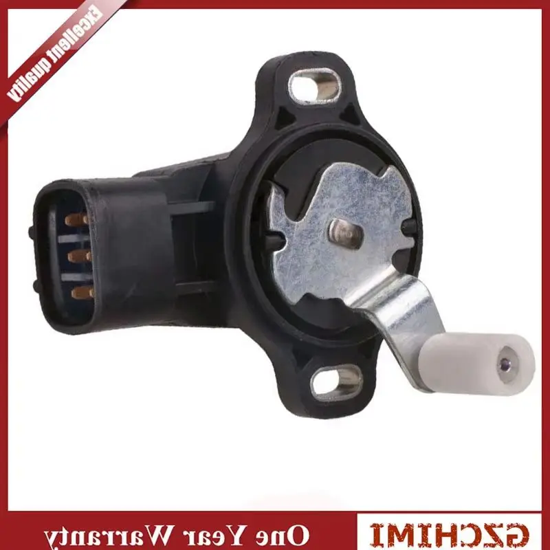 NEW Accelerator Pedal Throttle Position Sensor For Toyota RAV4 Camry 1CD-FTV 89281-33010