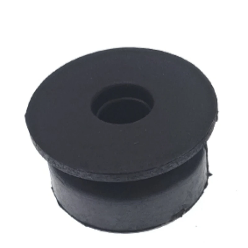 For Honda Accord Fit City Odyssey Spirior Water Tank Rubber Pad with Upper and Lower Rubber Particles Cushioning Rubber Pad 1pcs