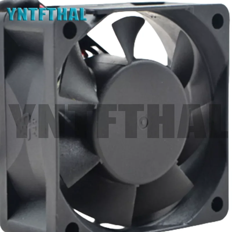 Ventilador de refrigeración de bola, AG06012UB257102, 6CM, 6025, 12V, 0.32A, nuevo