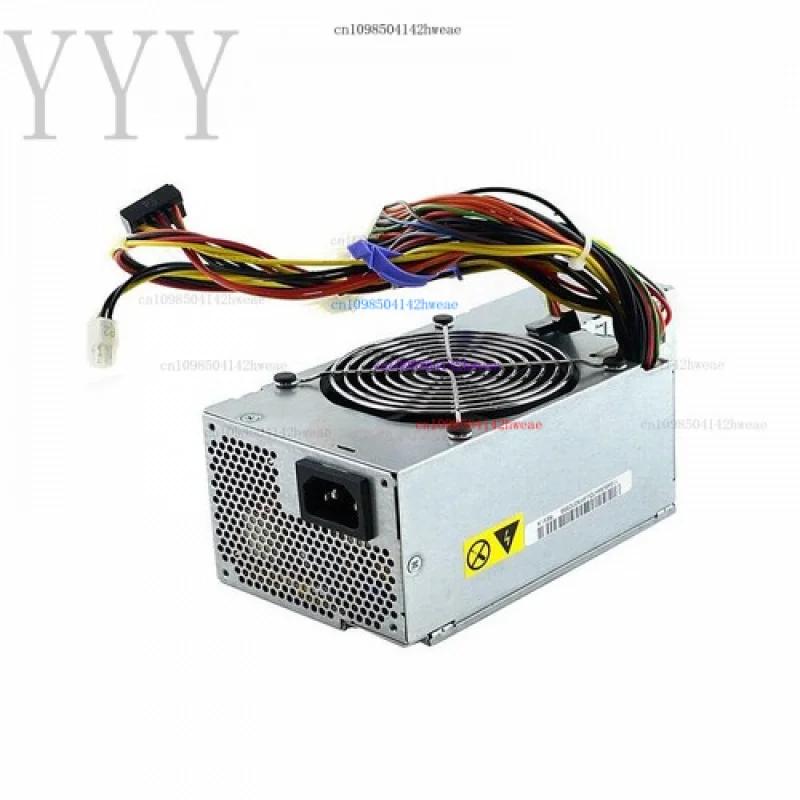 Para Lenovo M90P M57 M58 AcBel PC9019 45J9446 45J9447 240W fonte de alimentação HK340-85FP PC9023