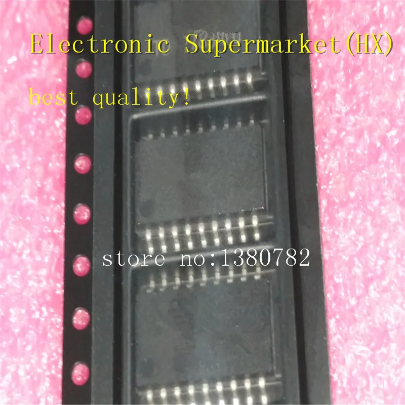 

Free shipping 100pcs/lots ULN2803AG ULN2803 SOP-18 IC In stock!