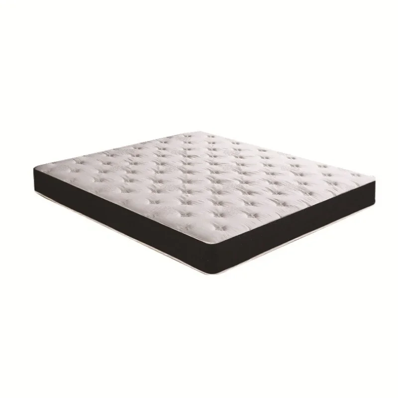 مرتبة غرفة نوم منزلية للفندق، وسادة زنبركية مستقلة، وسادة نخيل جوز الهند الناعمة والصلبة