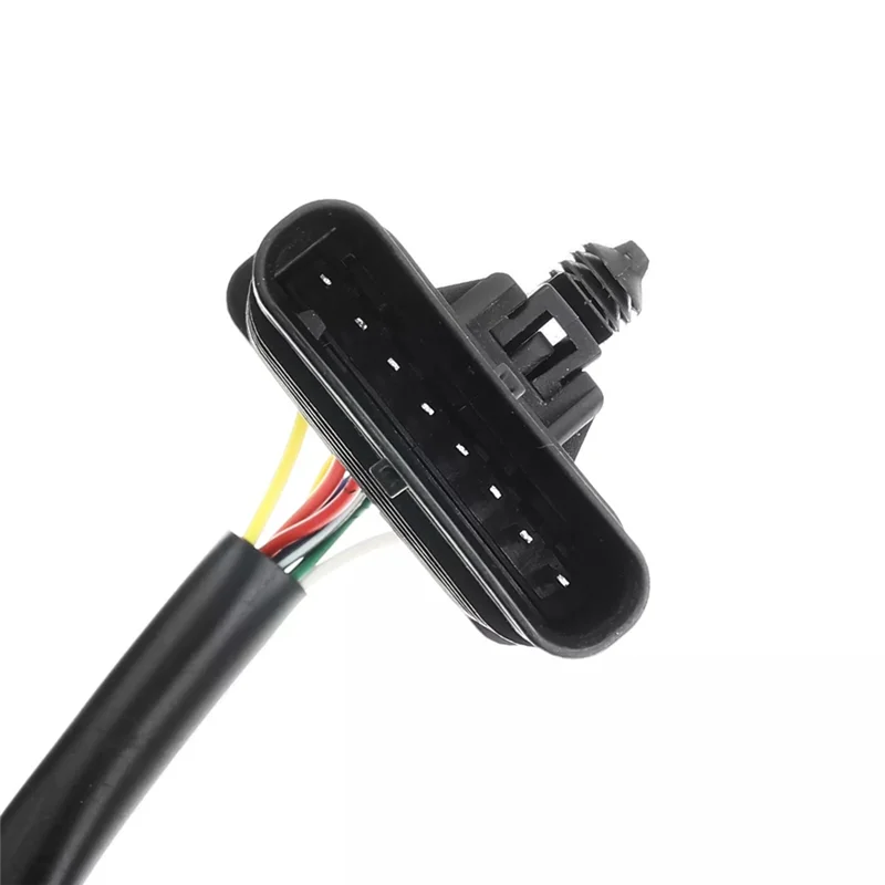 

68084266AB Rear Differential Lock Axle Motor For Jeep WK2 Grand Cherokee 2011-2013